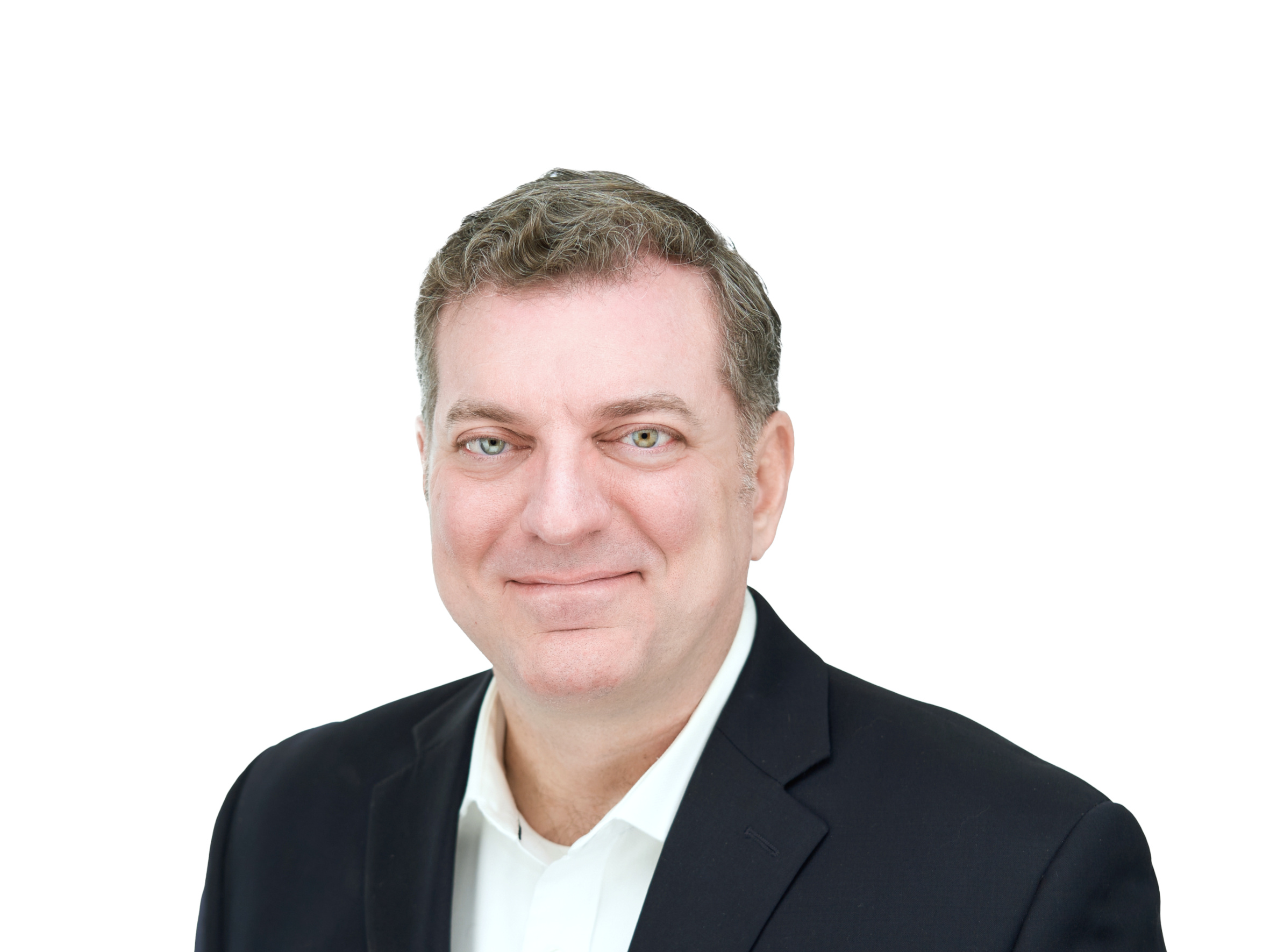 Mark Rhodes