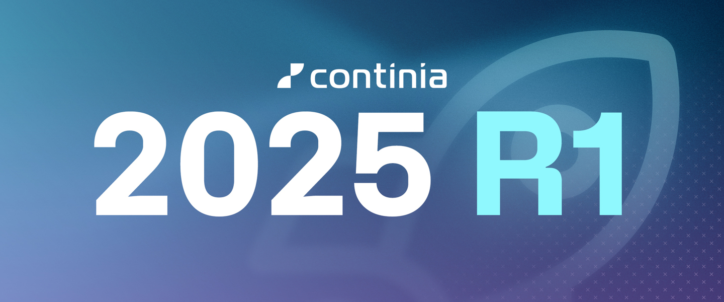 What’s new in 2025 R1?