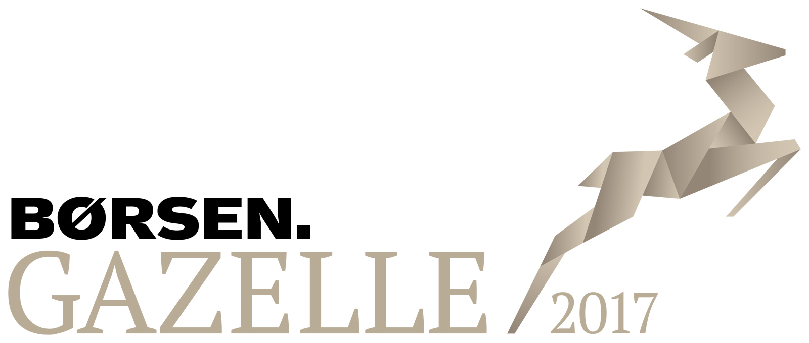 Vores Gazelleflok har vokseværk