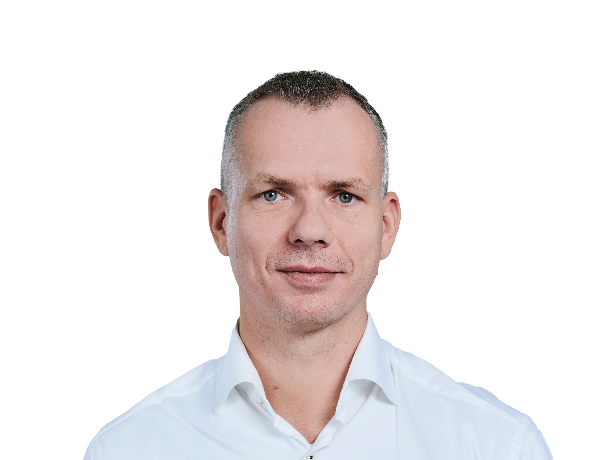 Sebastian Radloff
