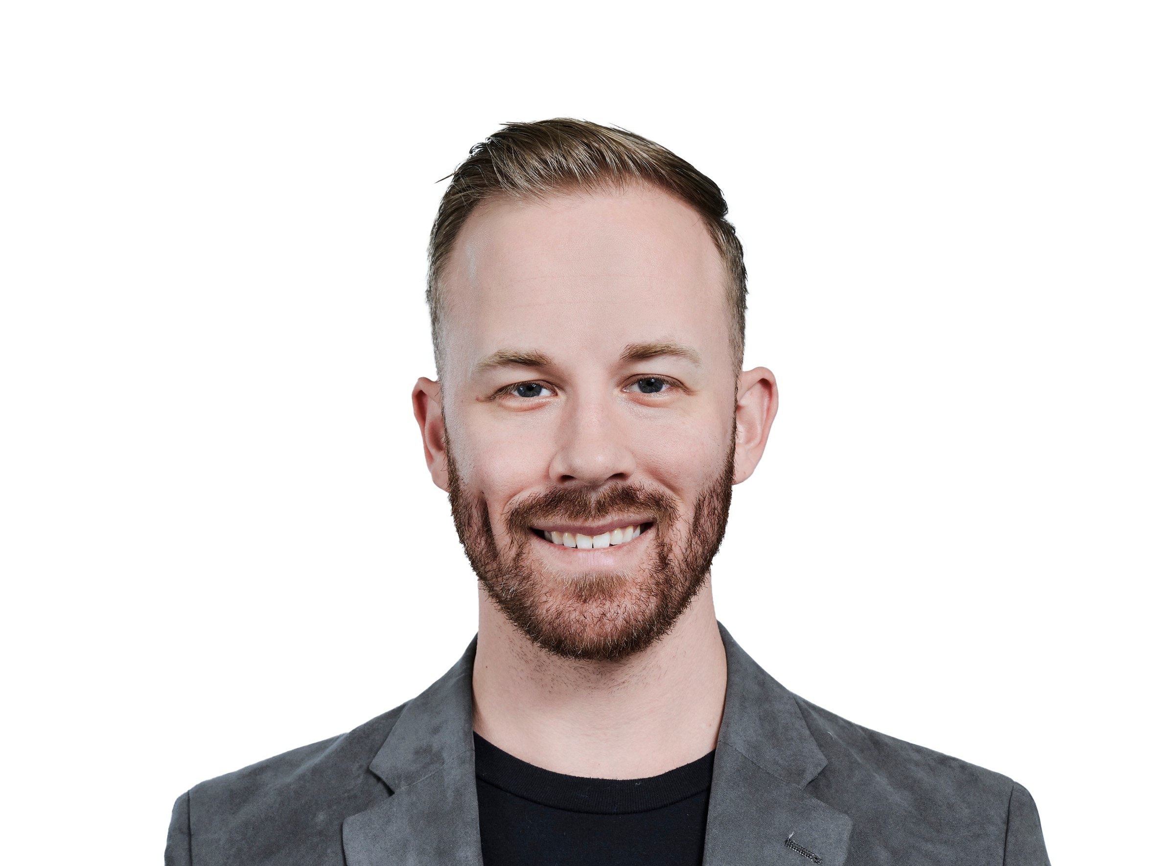Brett Feldman
