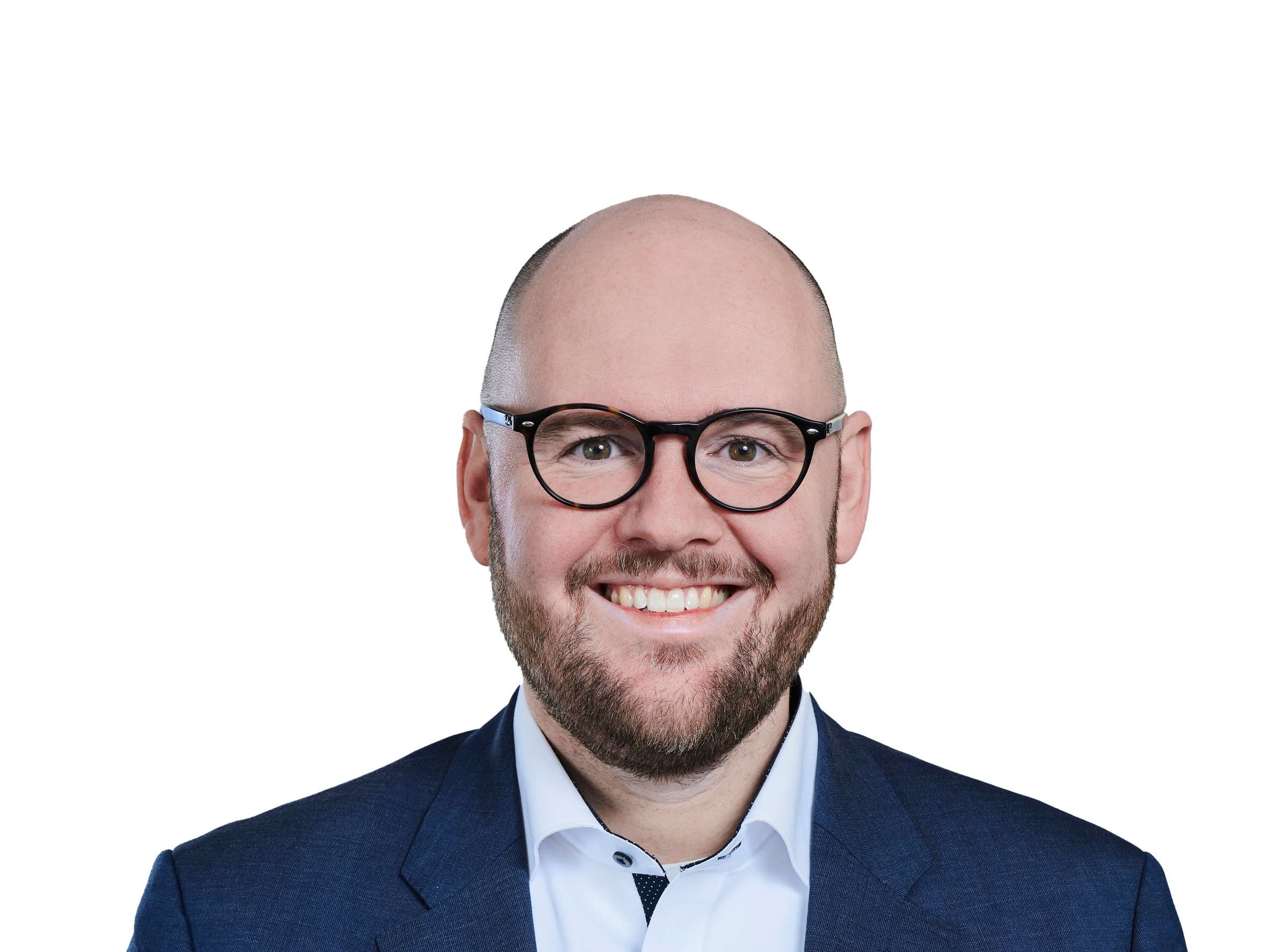 Jens Toftegaard Boesen