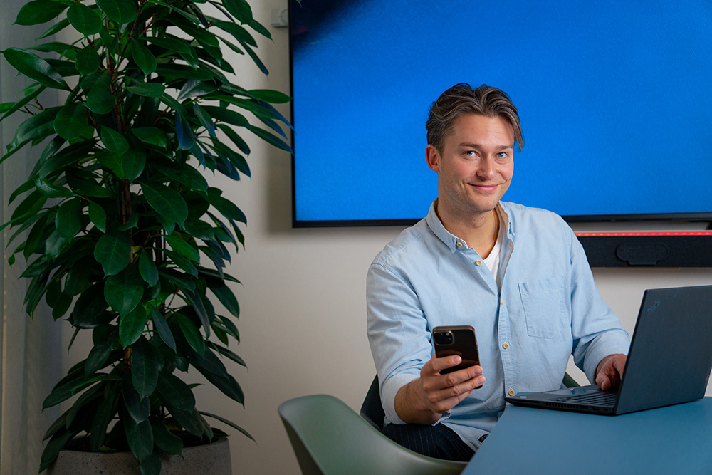 Refresh employee expense management with automation
